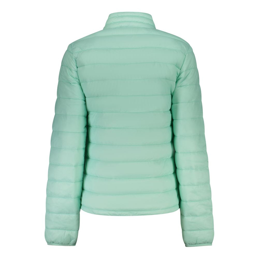 North Sails Verde Polyester Women's Women's Jacket