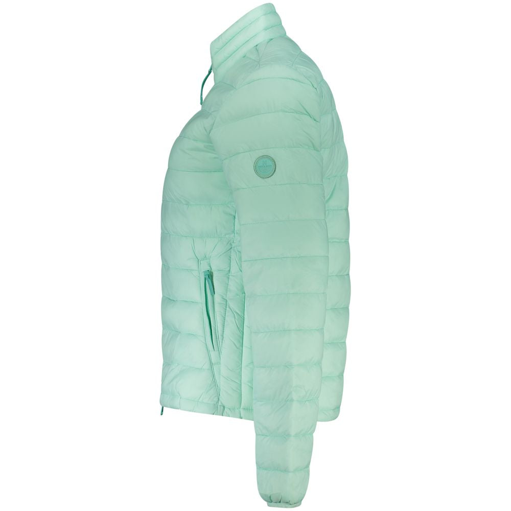 North Sails Verde Polyester Women's Women's Jacket
