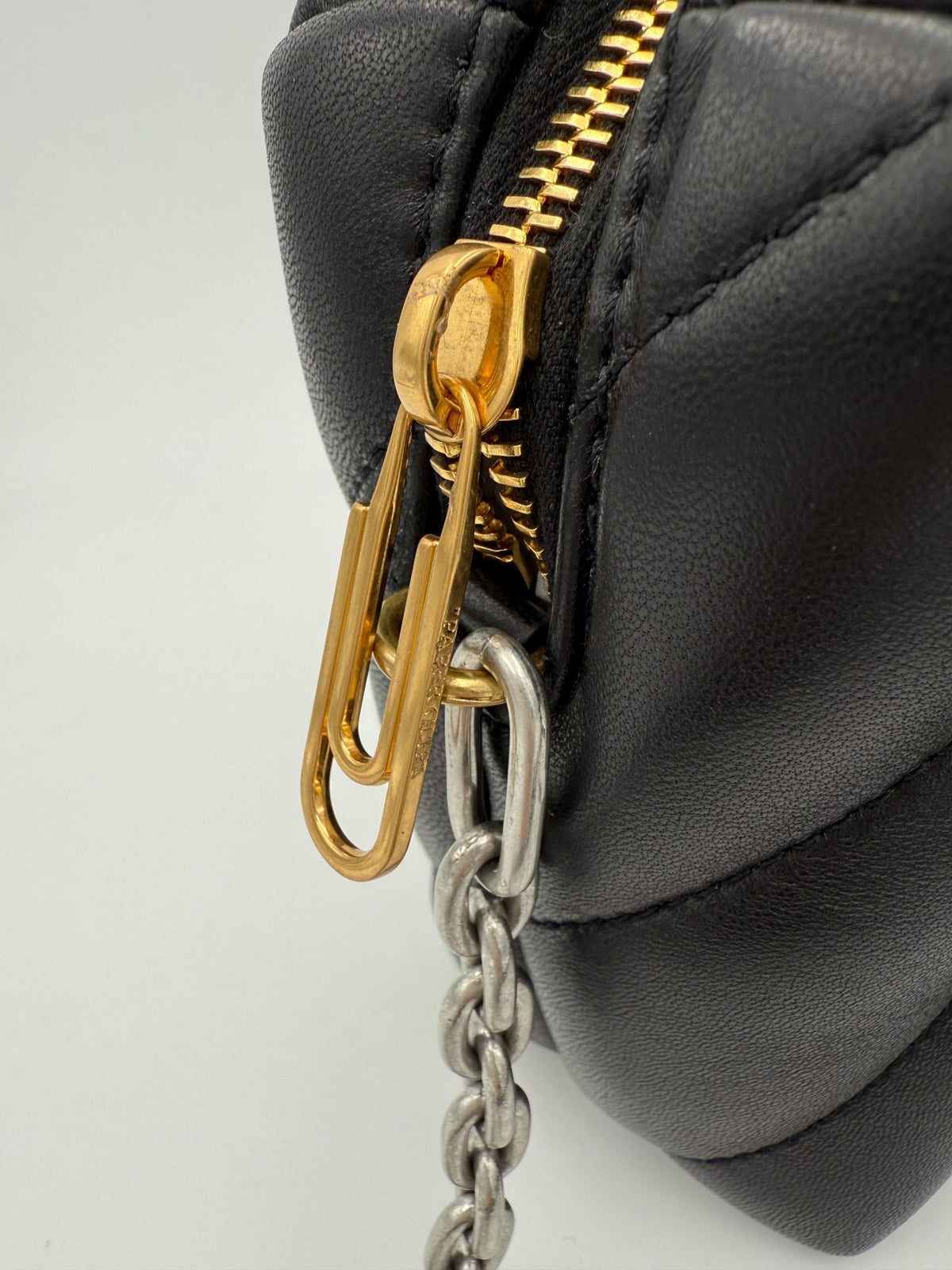 Off-White OFF-WHITE Jackhammer Handbag (Pre-Owned)