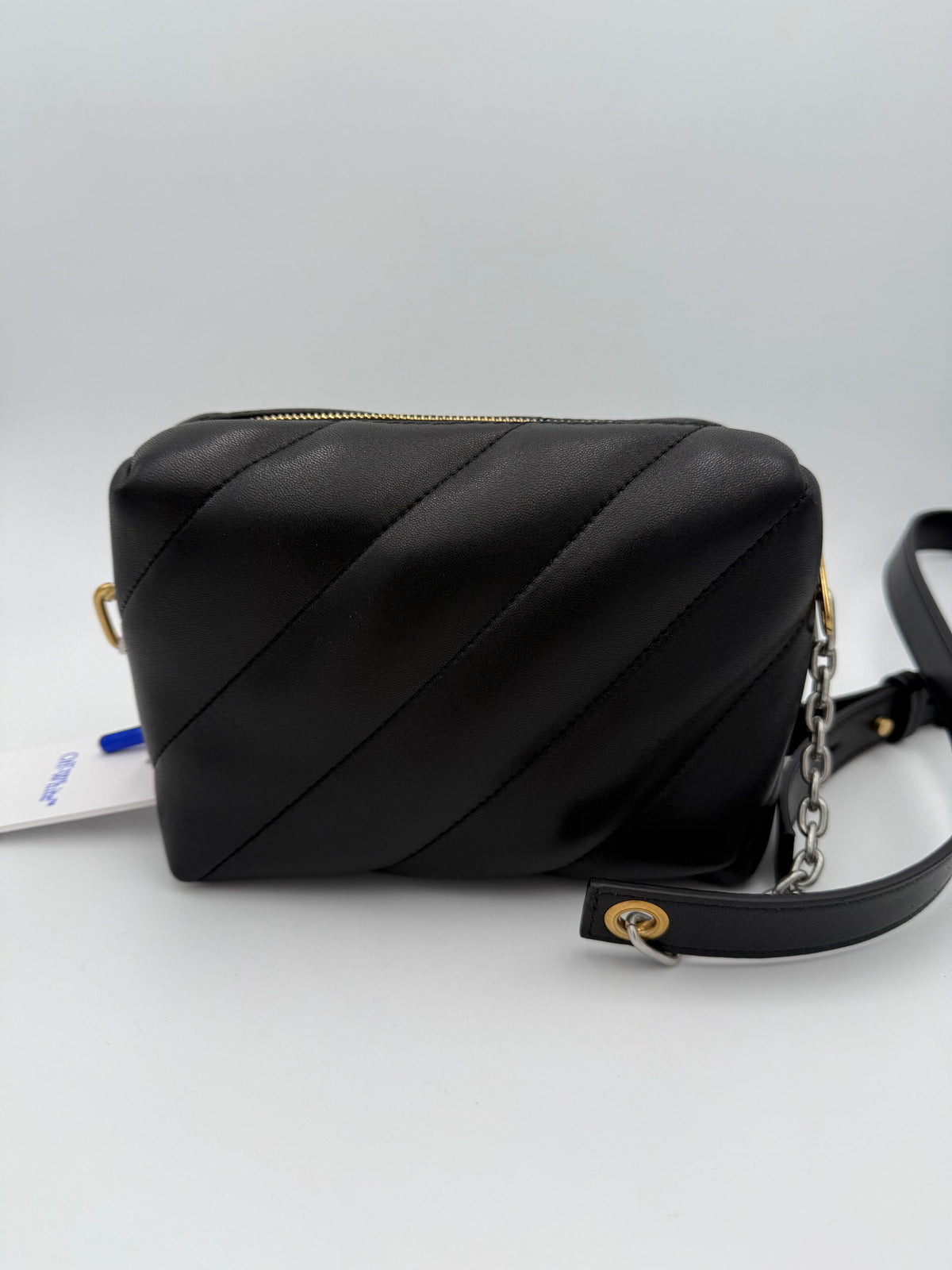 Off-White OFF-WHITE Jackhammer Handbag (Pre-Owned)