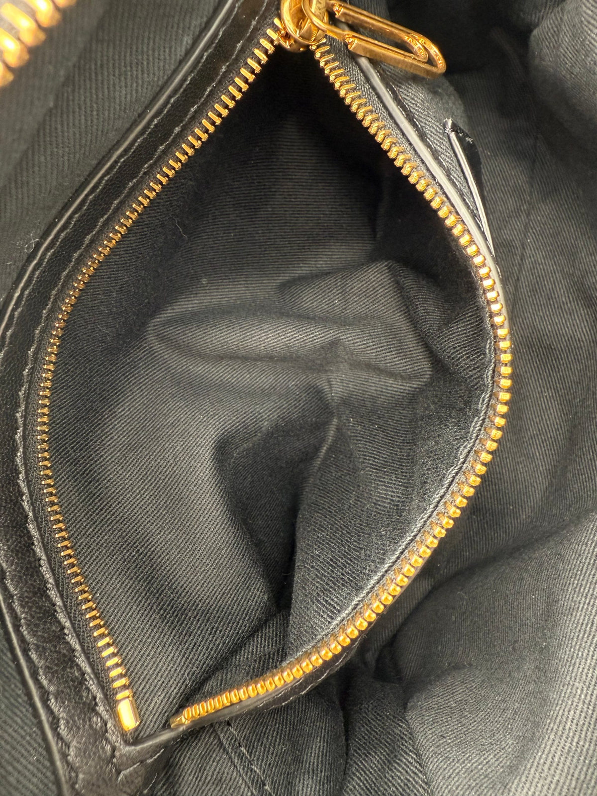 Off-White OFF-WHITE Jackhammer Handbag (Pre-Owned)