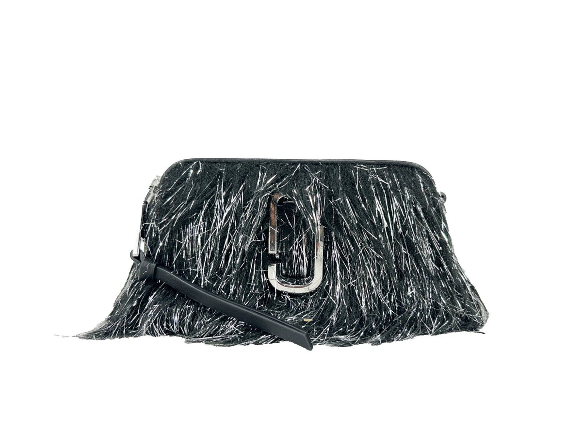 Marc Jacobs Marc Jacobs The Snapshot Creature Crossbody Women's Bag