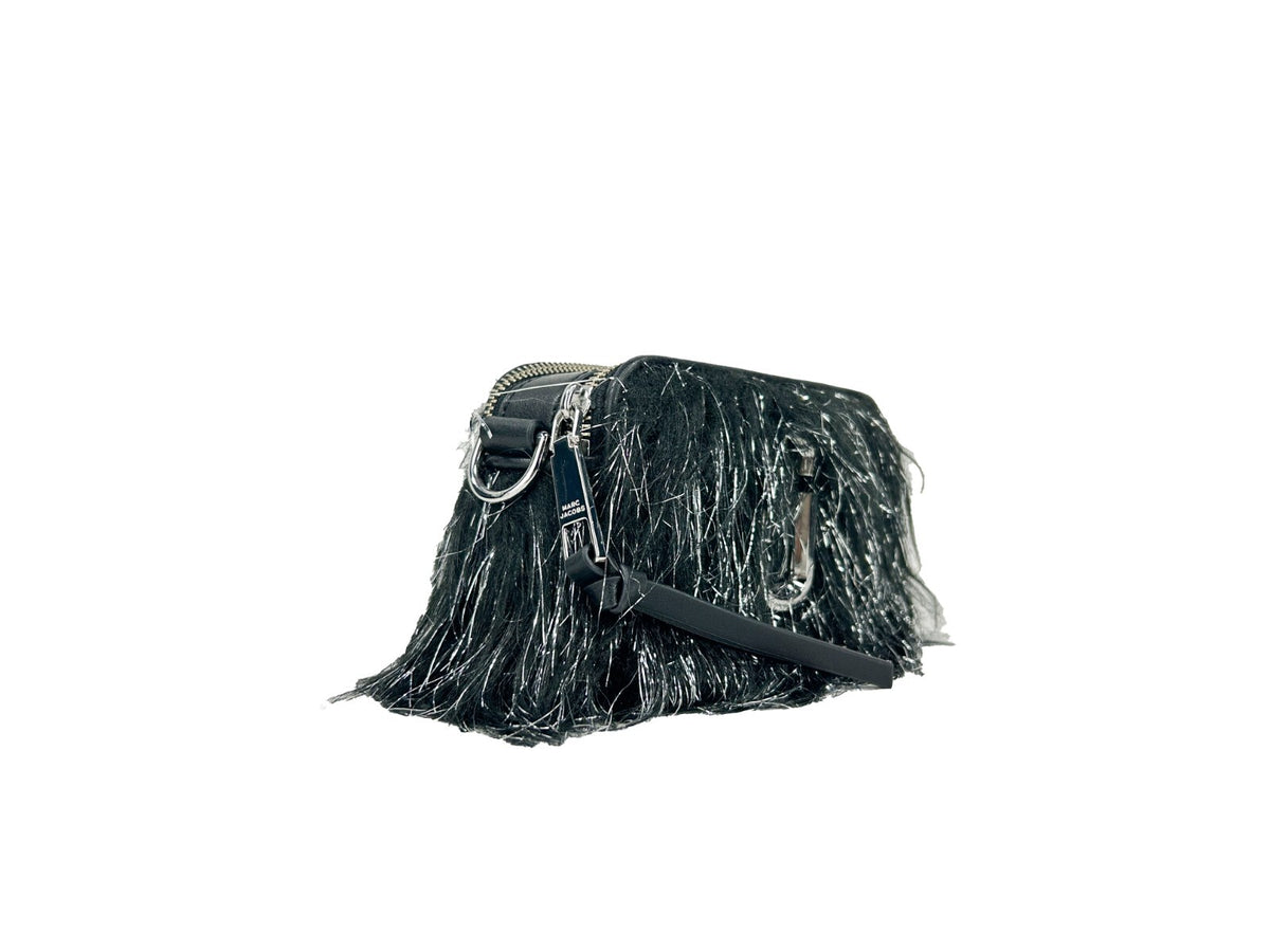 Marc Jacobs Marc Jacobs The Snapshot Creature Crossbody Women's Bag