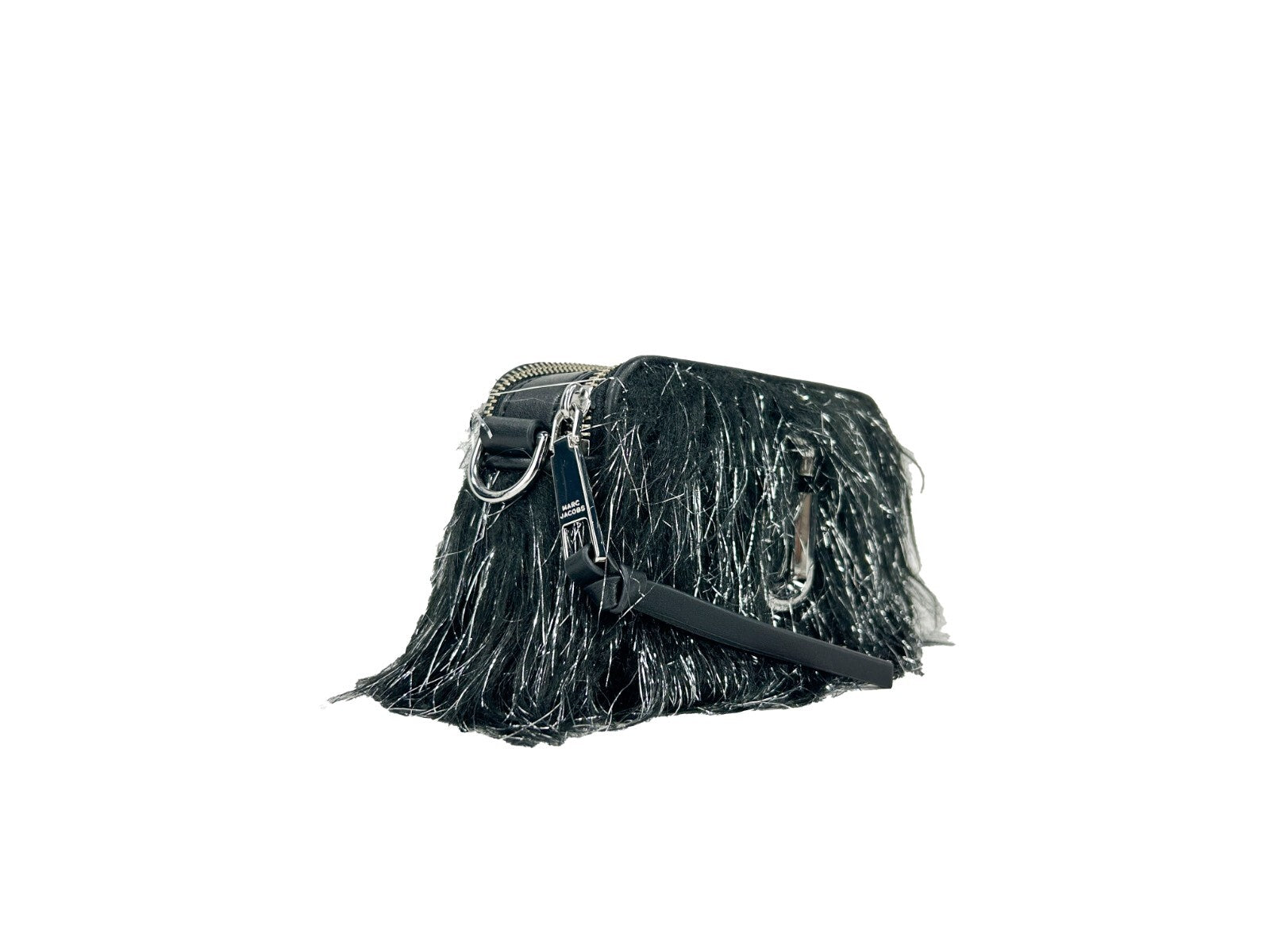 Marc Jacobs Marc Jacobs The Snapshot Creature Crossbody Women's Bag
