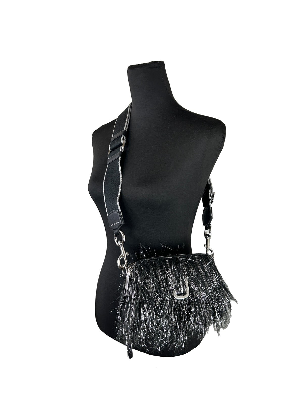 Marc Jacobs Marc Jacobs The Snapshot Creature Crossbody Women's Bag