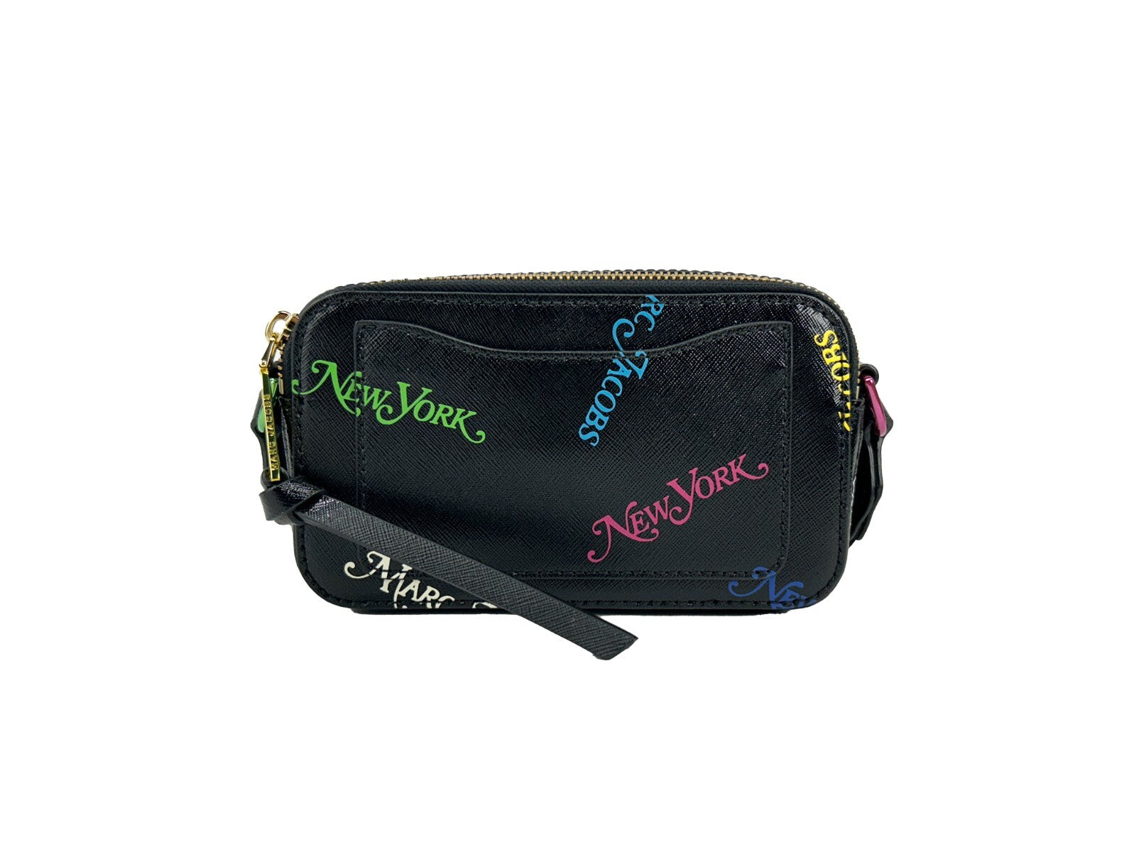 Marc Jacobs Marc Jacobs Ladies New York X The Snapshot Women's Bag