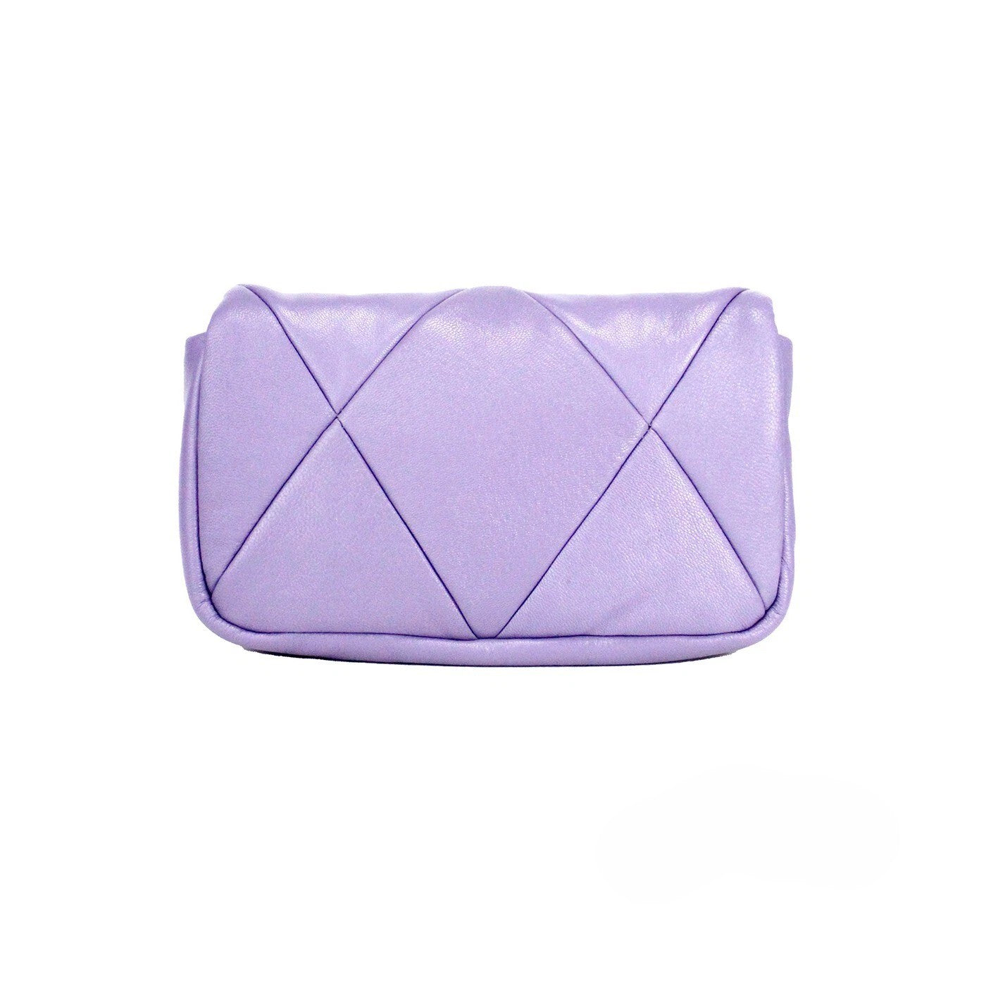 Marc Jacobs Marc Jacobs The J Marc Daybreak Diamond Quilted Leather Shoulder Crossbody Women's Bag