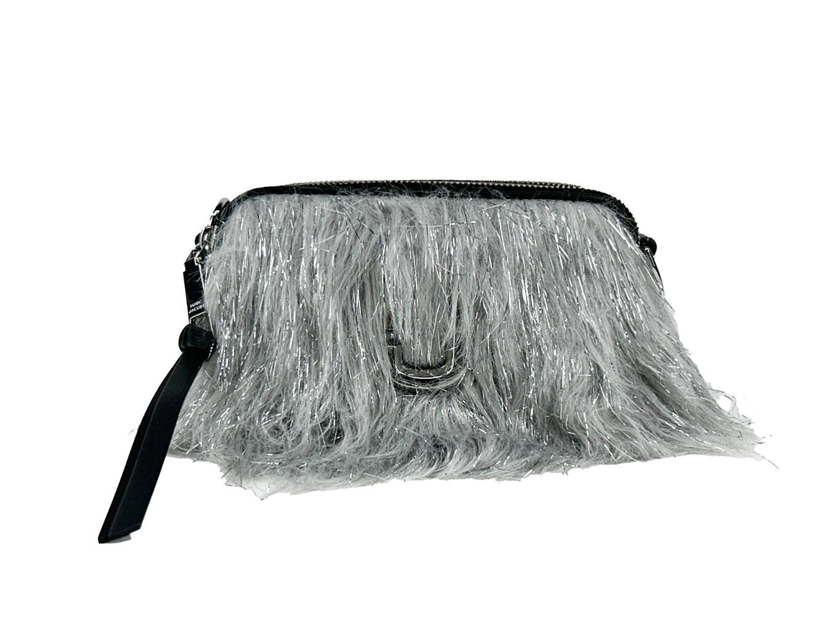 Marc Jacobs Marc Jacobs The Snapshot Creature Crossbody Women's Bag