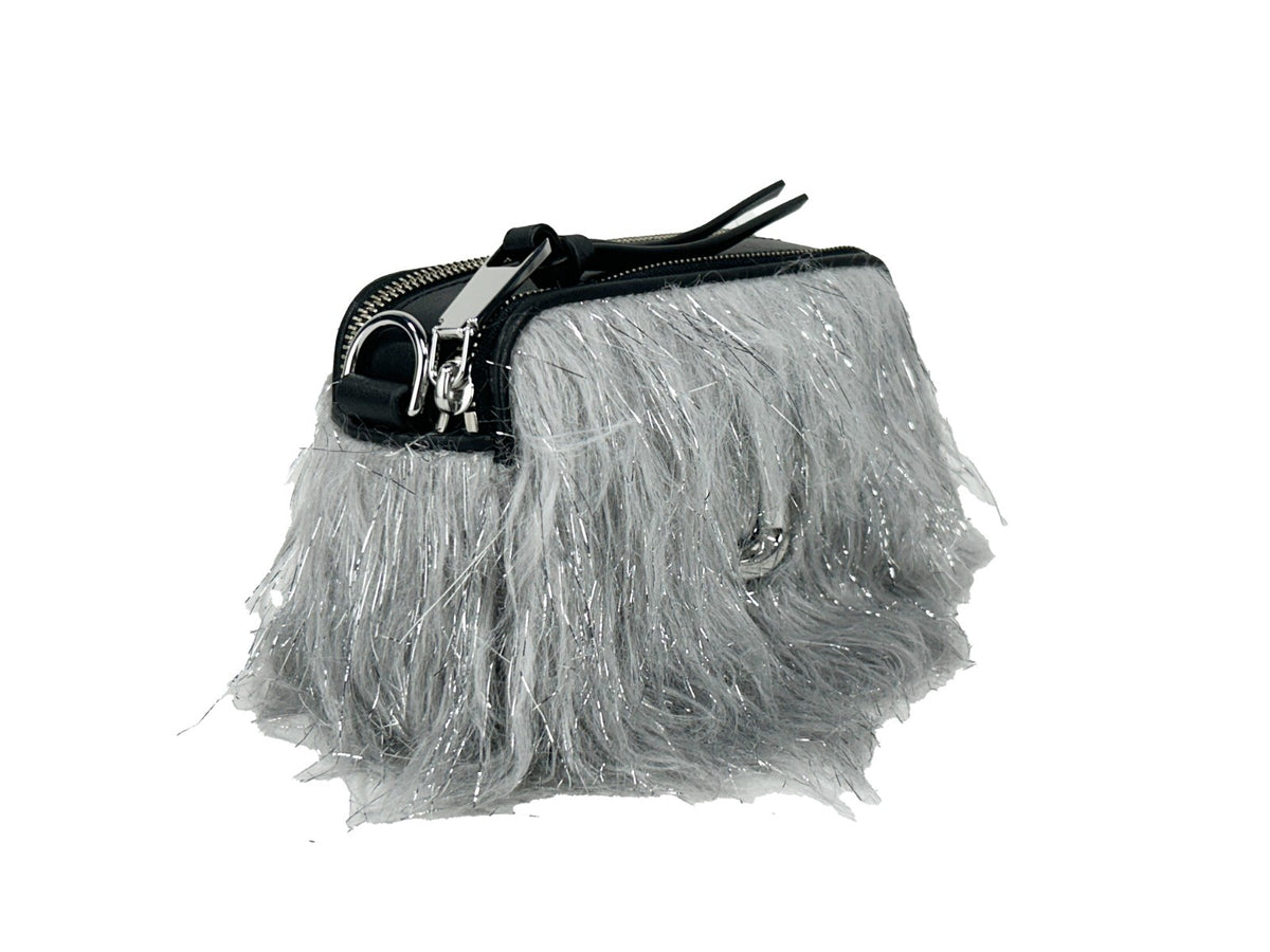 Marc Jacobs Marc Jacobs The Snapshot Creature Crossbody Women's Bag