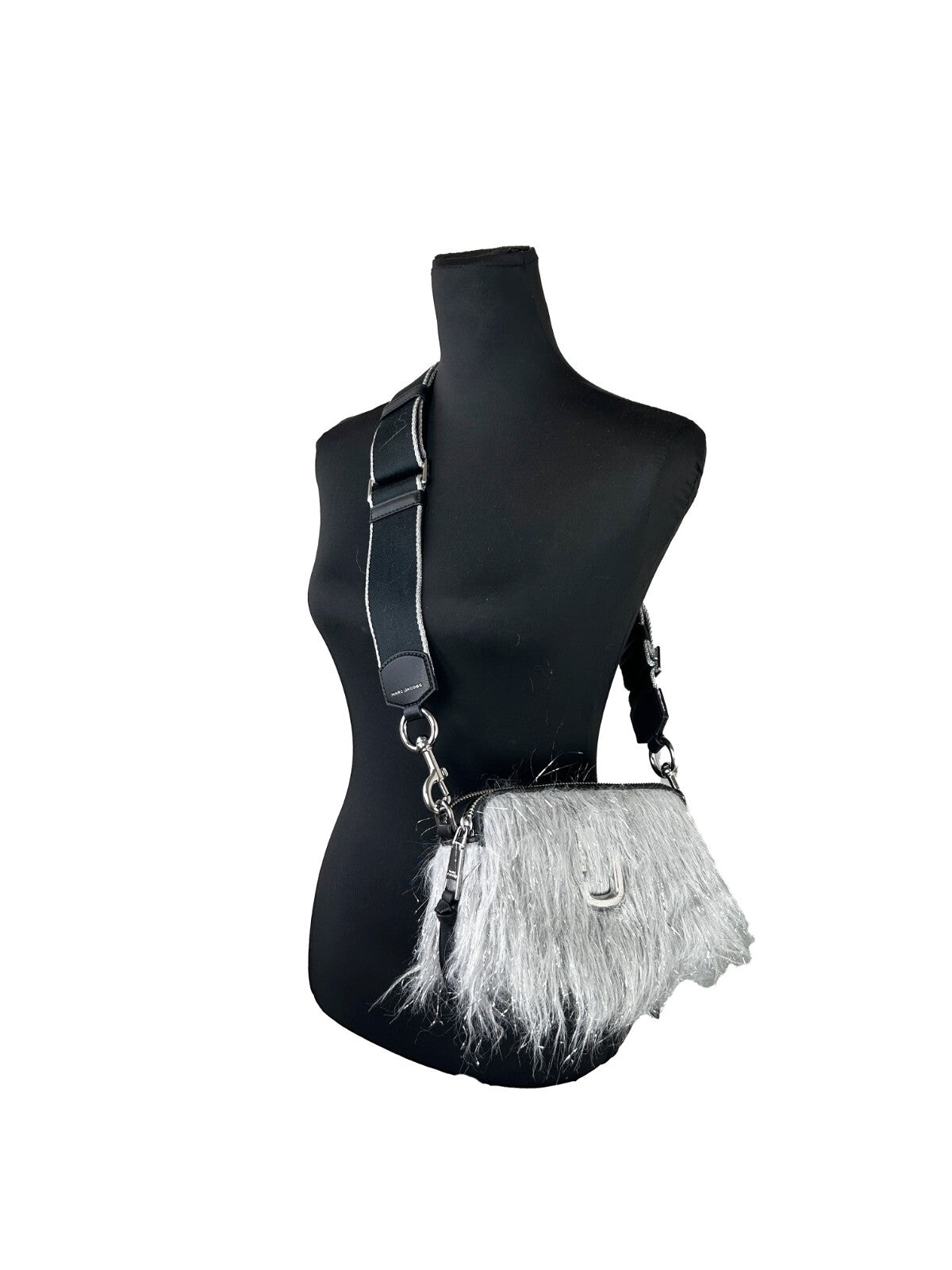 Marc Jacobs Marc Jacobs The Snapshot Creature Crossbody Women's Bag