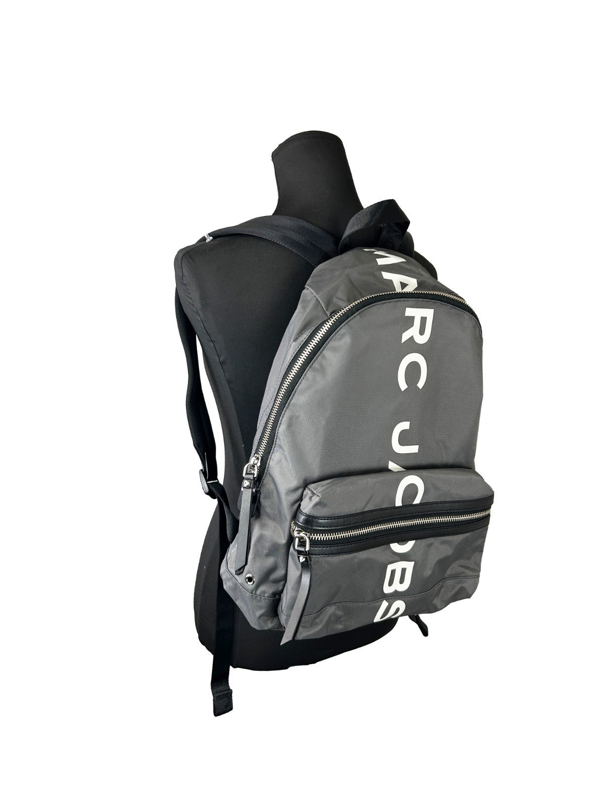 Marc Jacobs Marc Jacobs Suspiria Nylon Backpack Women's Bookbag
