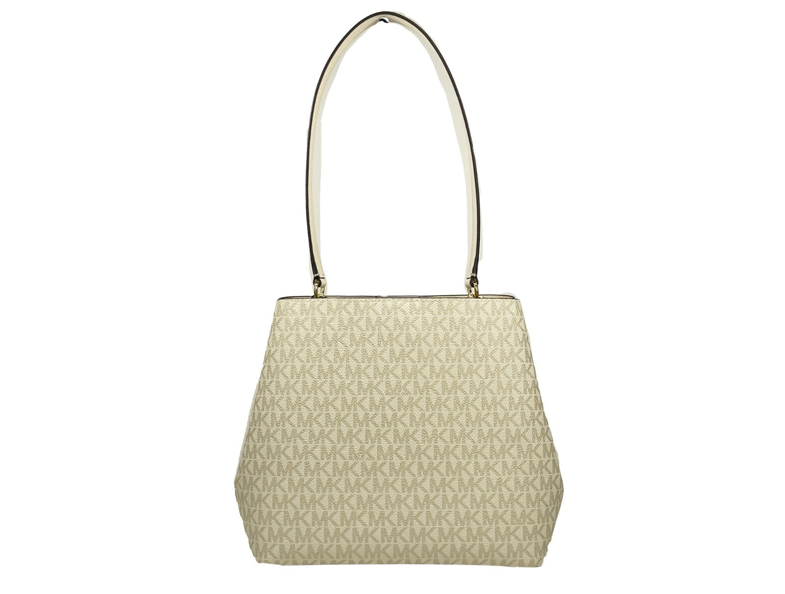 Michael Kors Michael Kors Medium Pratt Bucket Shoulder Bag Women's Purse