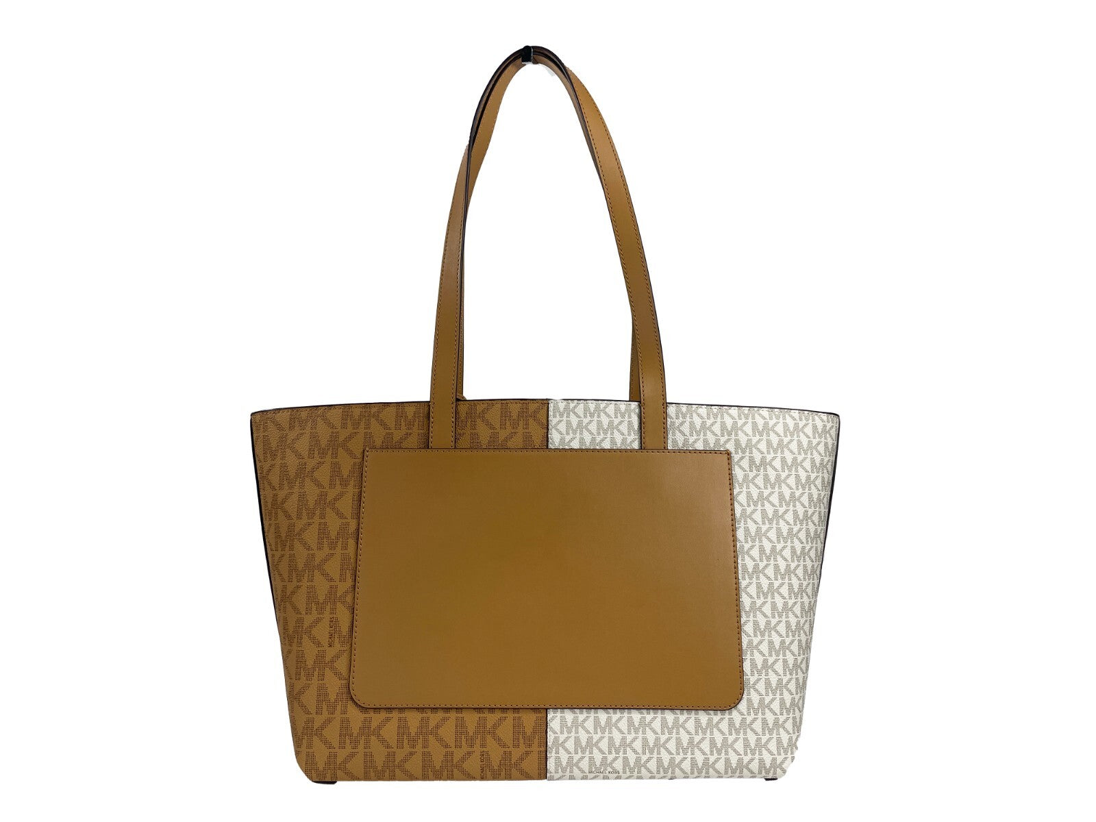 Michael Kors Michael Kors Medium Zip Top Tote Carryall Women's Bag