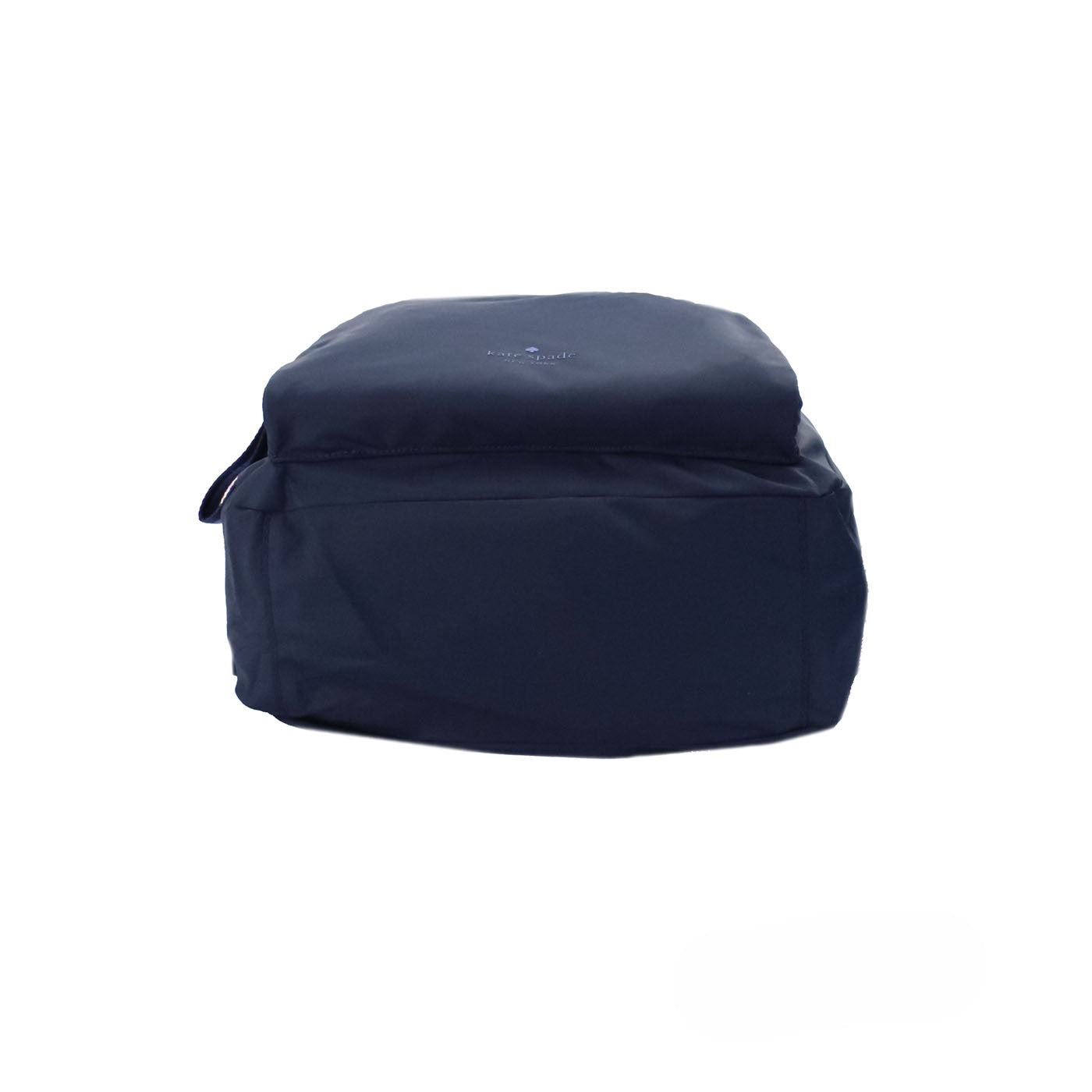 Kate Spade Kate Spade Arya Medium Nylon Nightcap Blue Packable Backpack BookWomen's Women's Bag