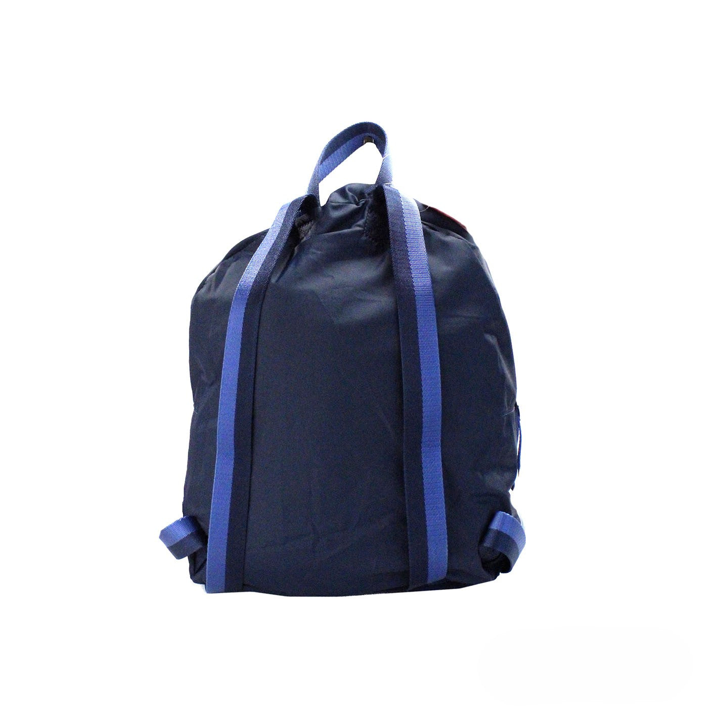 Kate Spade Kate Spade Arya Medium Nylon Nightcap Blue Packable Backpack BookWomen's Women's Bag