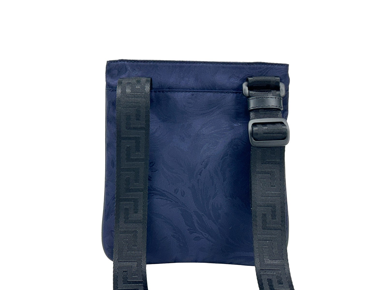 Versace Versace Medusa Flat Crossbody Women's Bag