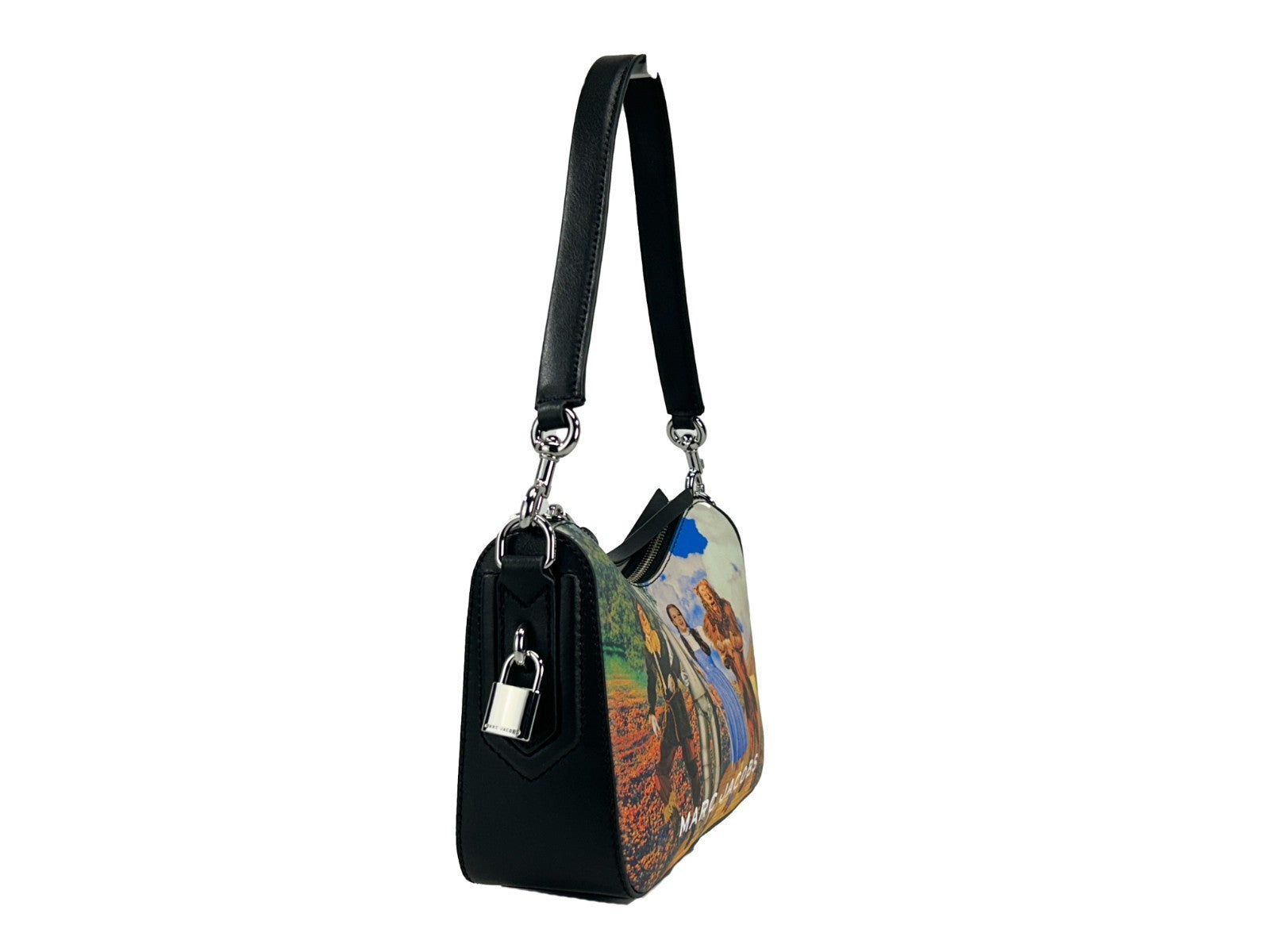 Marc Jacobs Marc Jacobs The Wizard Of Oz Small Convertible Shoulder Crossbody Women's Bag