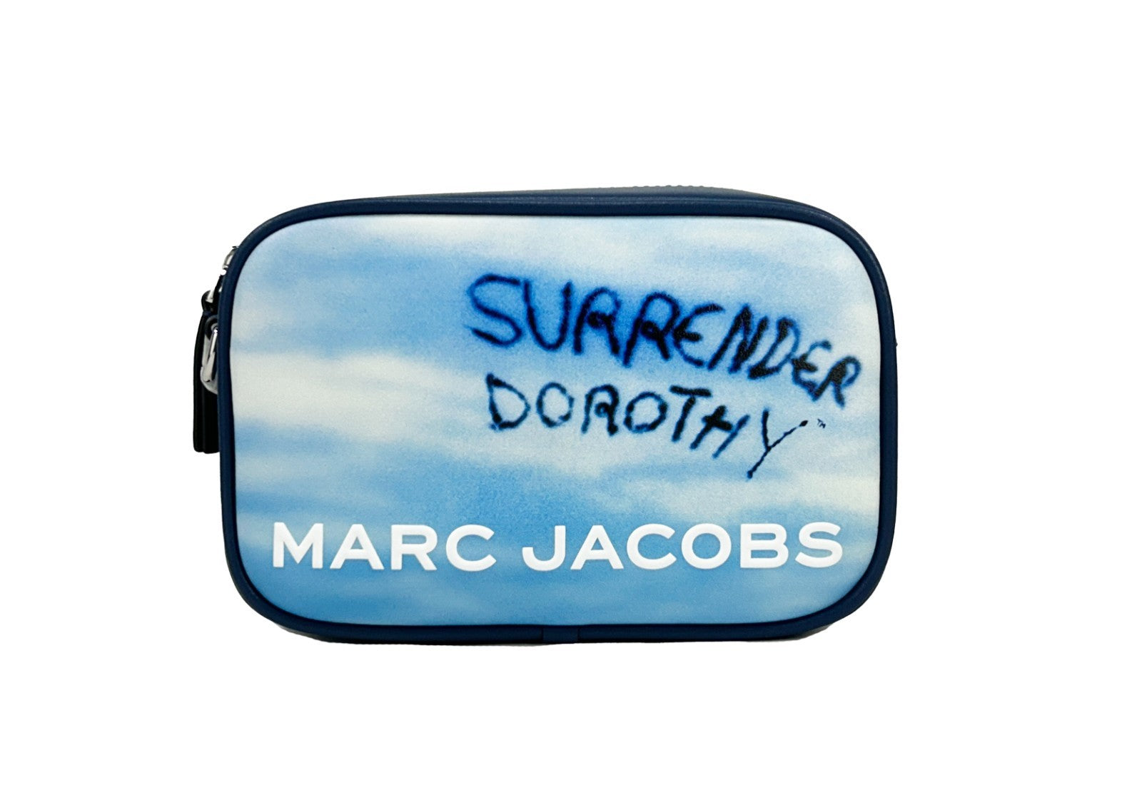 Marc Jacobs Marc Jacobs Flash Wizard Of Oz Surrender Camera Bag Women's Crossbody