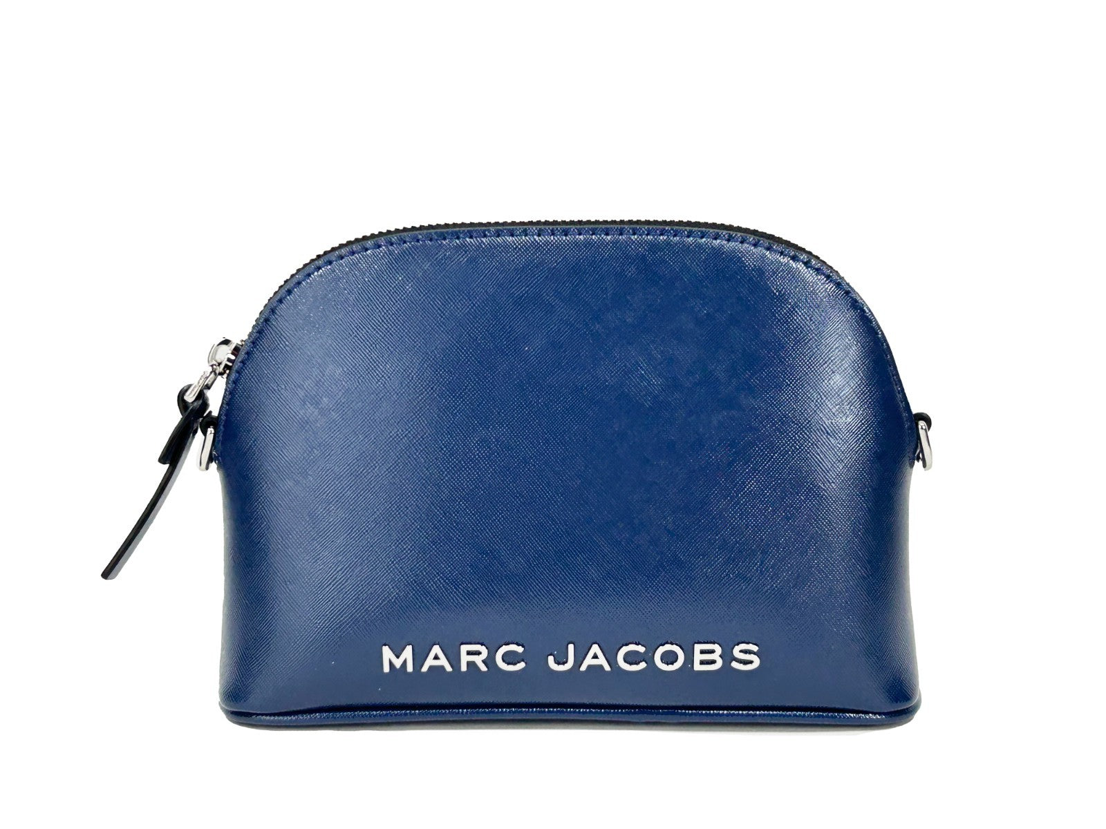 Marc Jacobs Marc Jacobs Small Dome Leather Crossbody Women's Bag