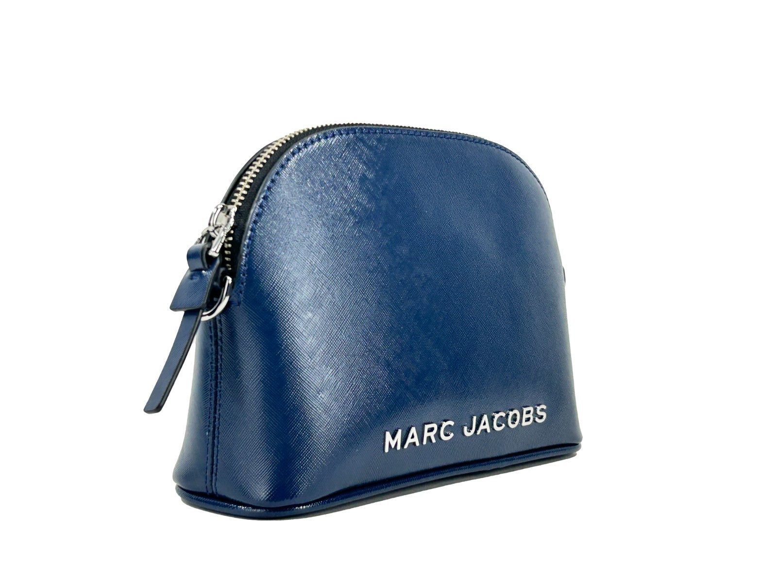 Marc Jacobs Marc Jacobs Small Dome Leather Crossbody Women's Bag