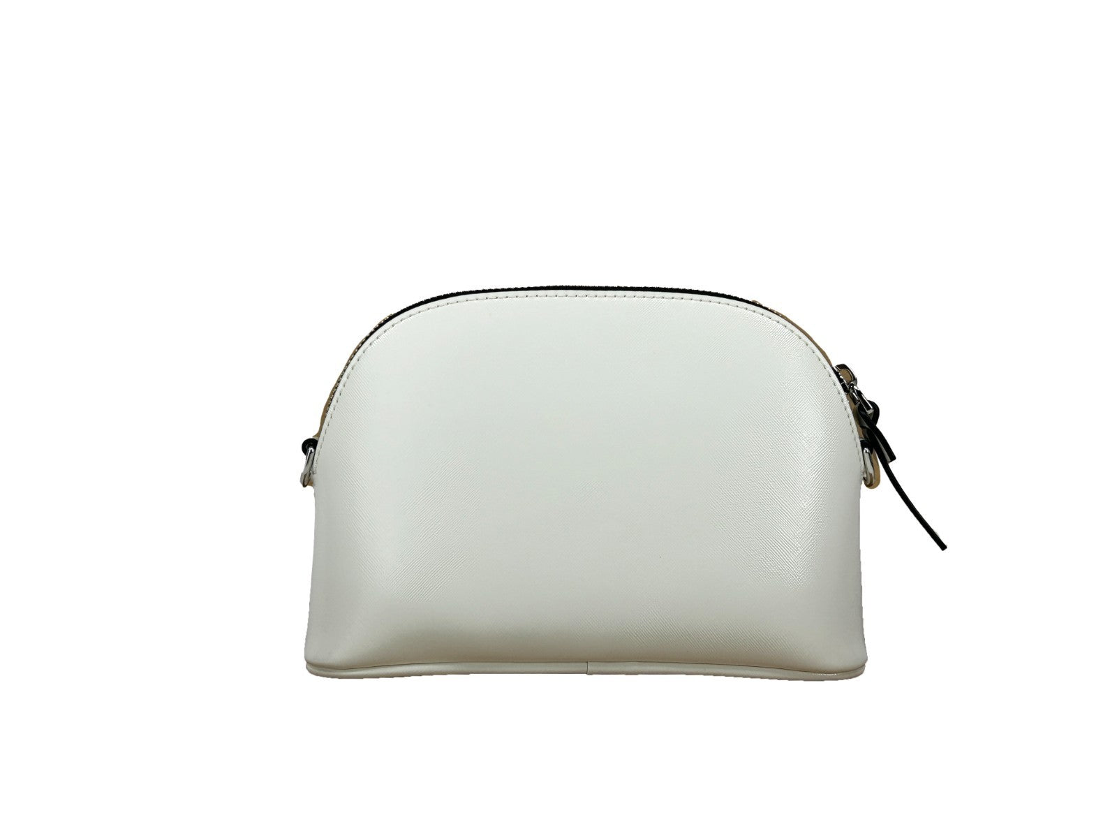 Marc Jacobs Marc Jacobs Small Leather Dome Crossbody Women's Bag