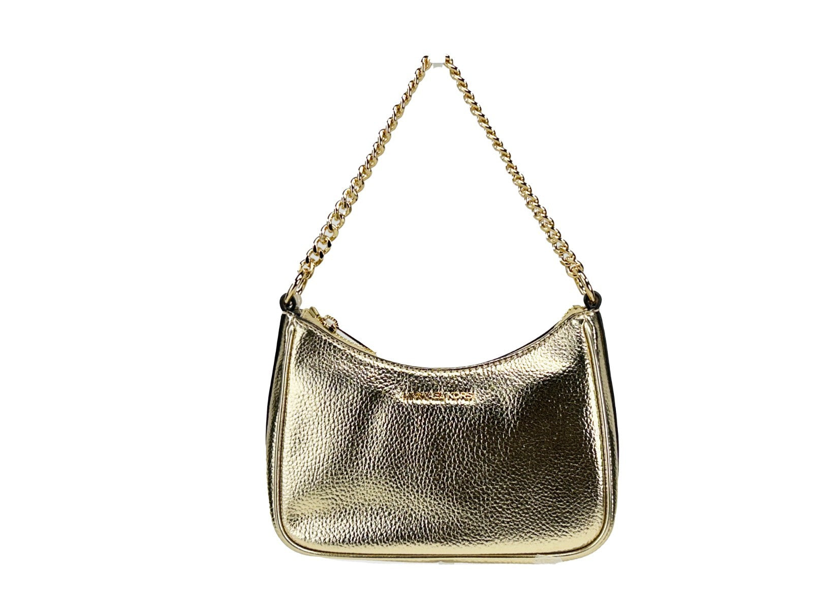 Michael Kors Michael Kors Small Pouchette Crossbody Women's Bag
