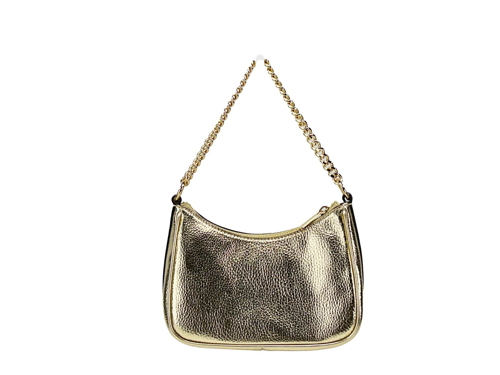 Michael Kors Michael Kors Small Pouchette Crossbody Women's Bag