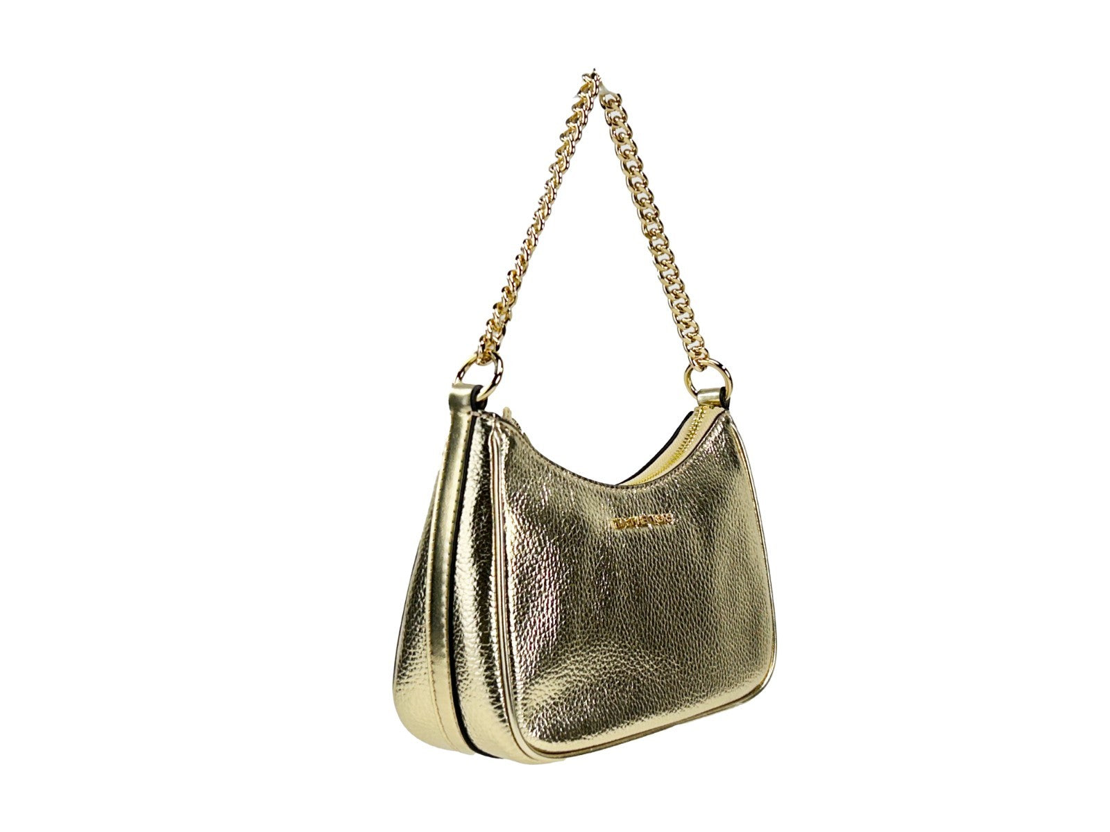 Michael Kors Michael Kors Small Pouchette Crossbody Women's Bag