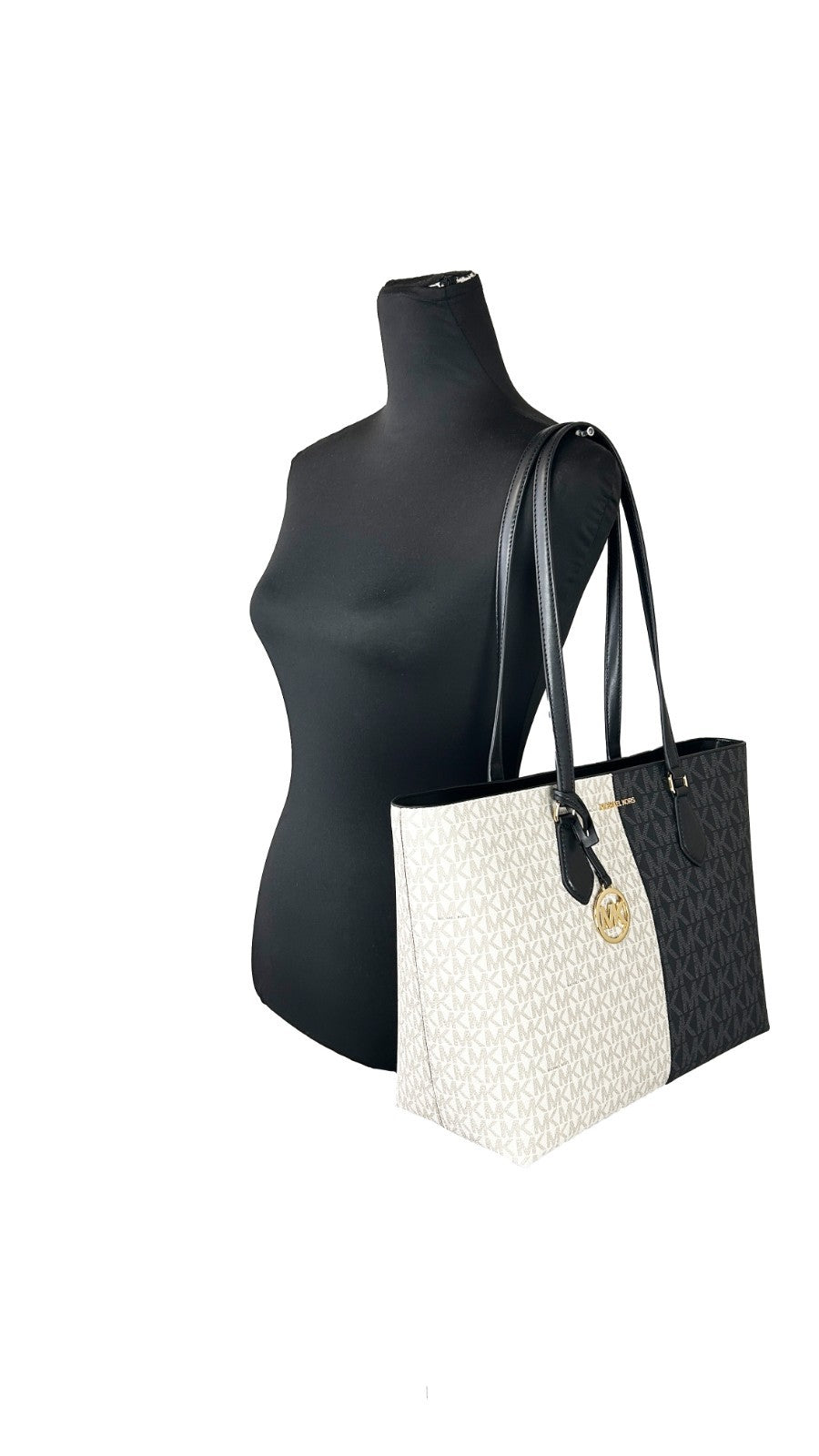 Michael Kors Michael Kors Sheila Large Signature Tote Women's Bag