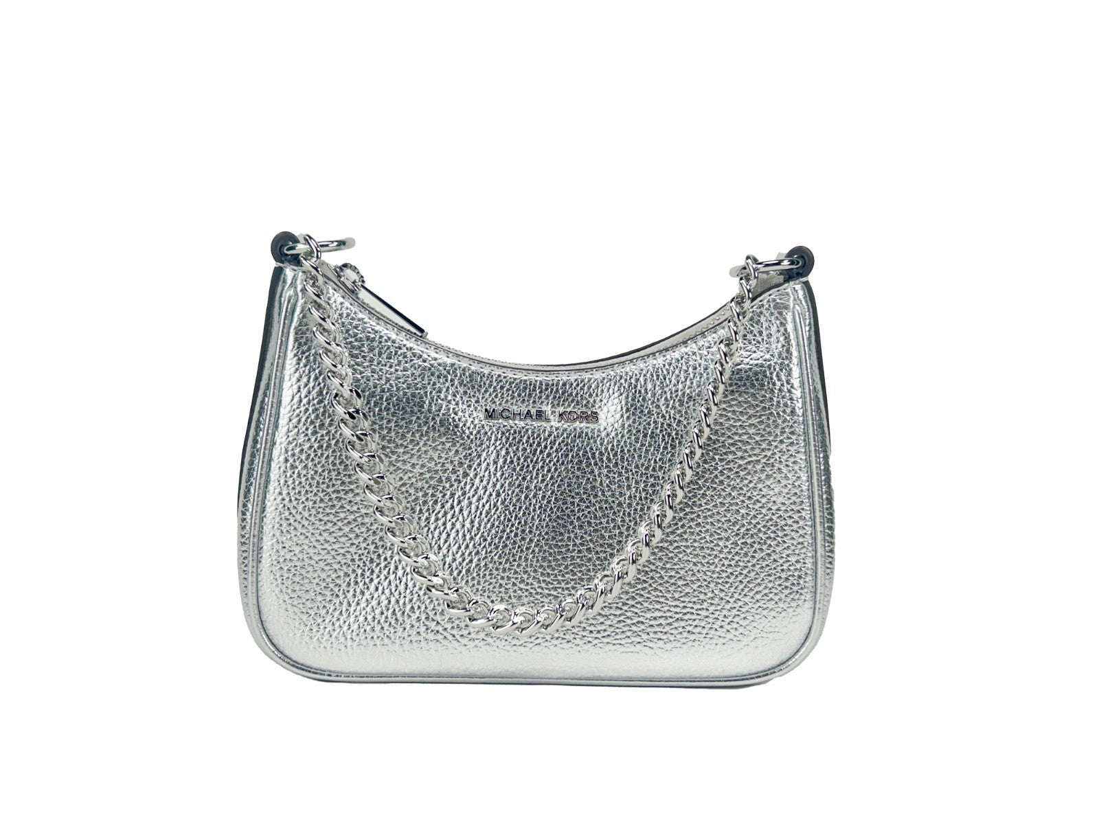 Michael Kors Michael Kors Small Pouchette Crossbody Women's Bag