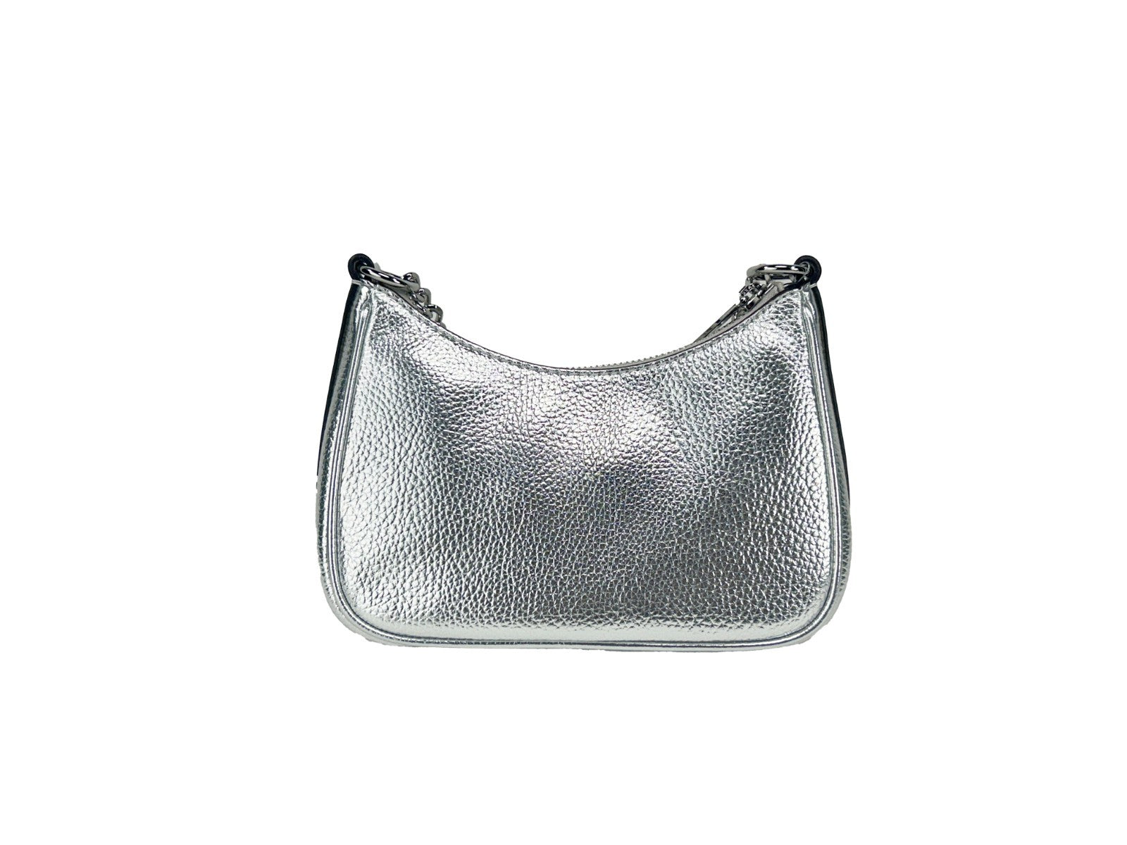 Michael Kors Michael Kors Small Pouchette Crossbody Women's Bag