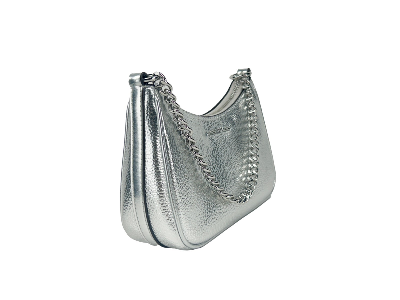 Michael Kors Michael Kors Small Pouchette Crossbody Women's Bag