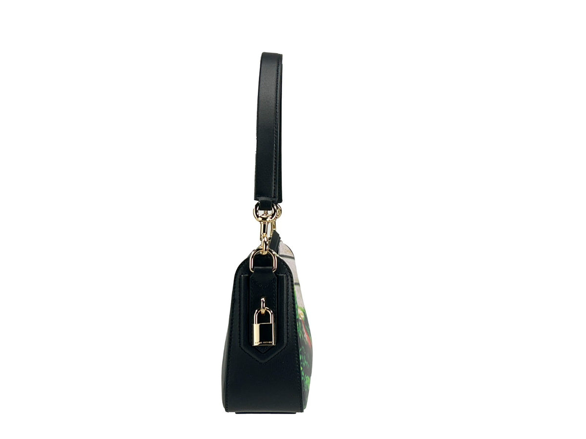 Marc Jacobs Marc Jacobs The Wizard Of Oz Small Convertible Shoulder Crossbody Women's Bag
