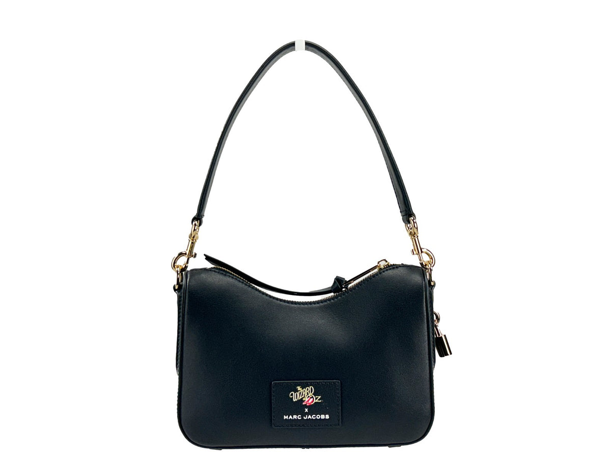 Marc Jacobs Marc Jacobs The Wizard Of Oz Small Convertible Shoulder Crossbody Women's Bag