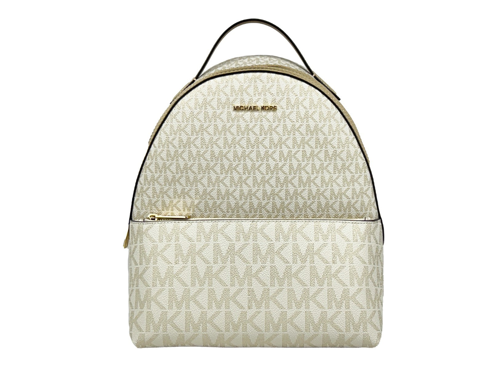 Michael Kors Michael Kors Sheila Medium PVC Backpack Women's Bookbag