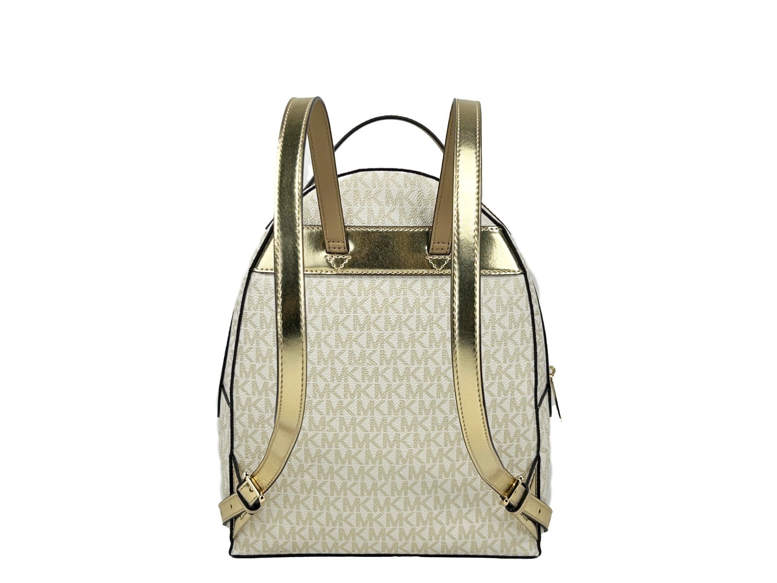Michael Kors Michael Kors Sheila Medium PVC Backpack Women's Bookbag