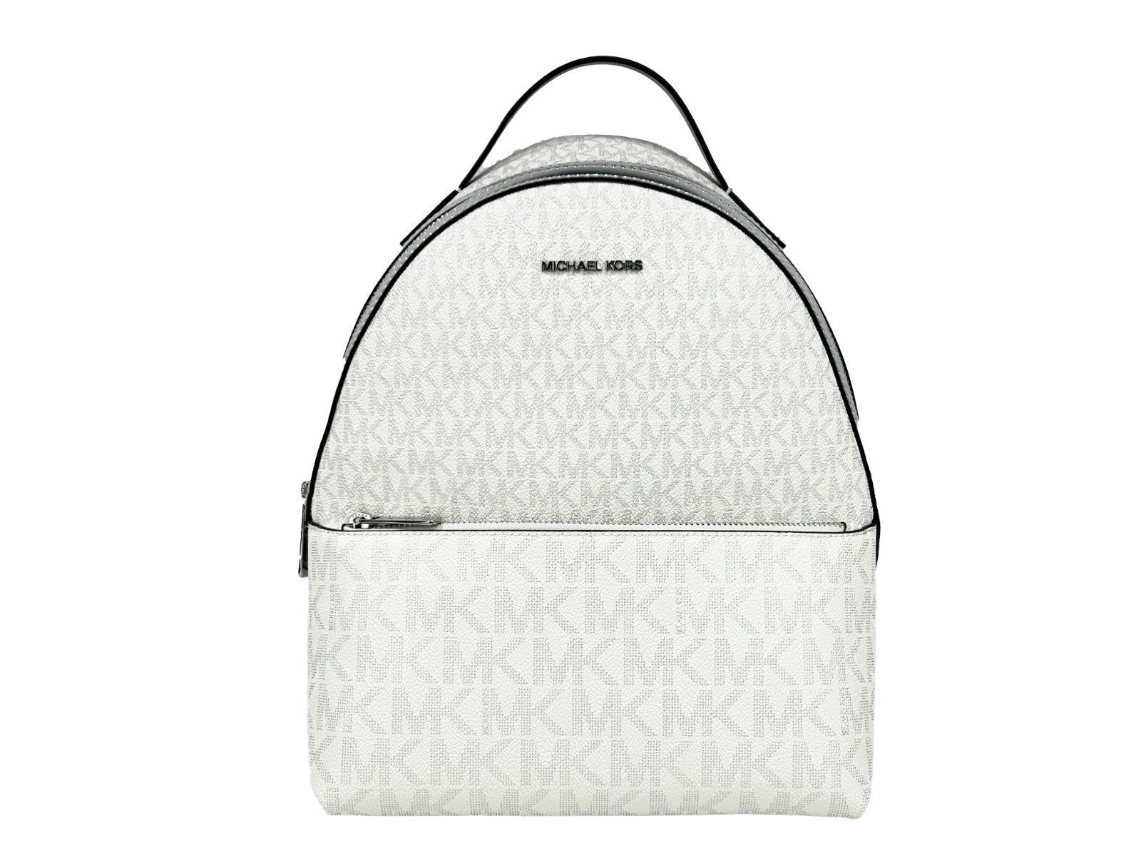 Michael Kors Michael Kors Sheila Medium PVC Backpack Women's Bookbag
