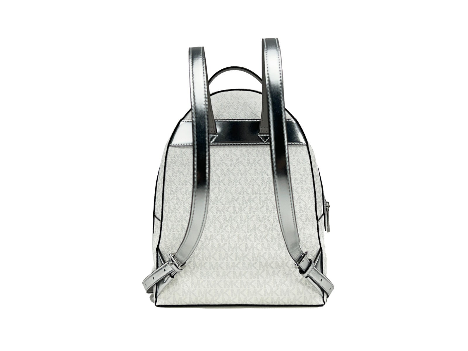 Michael Kors Michael Kors Sheila Medium PVC Backpack Women's Bookbag