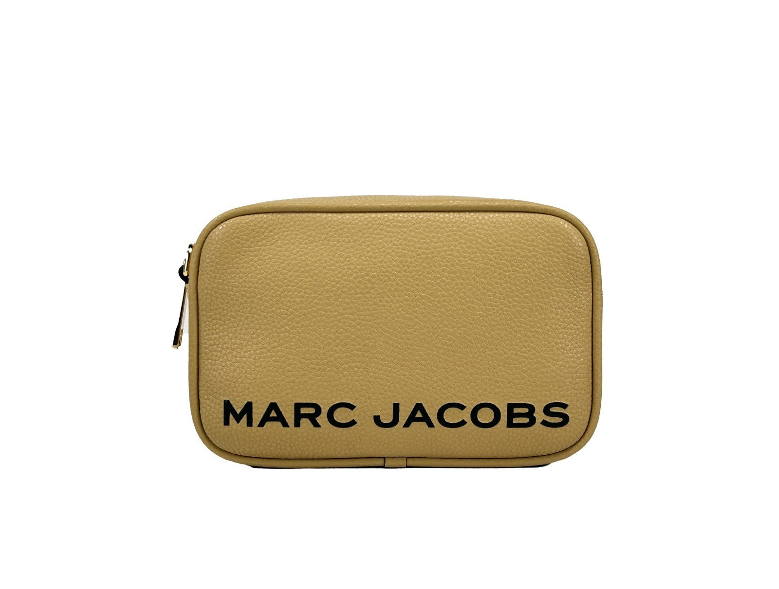 Marc Jacobs Marc Jacobs Flash Leather Camera Crossbody Women's Bag