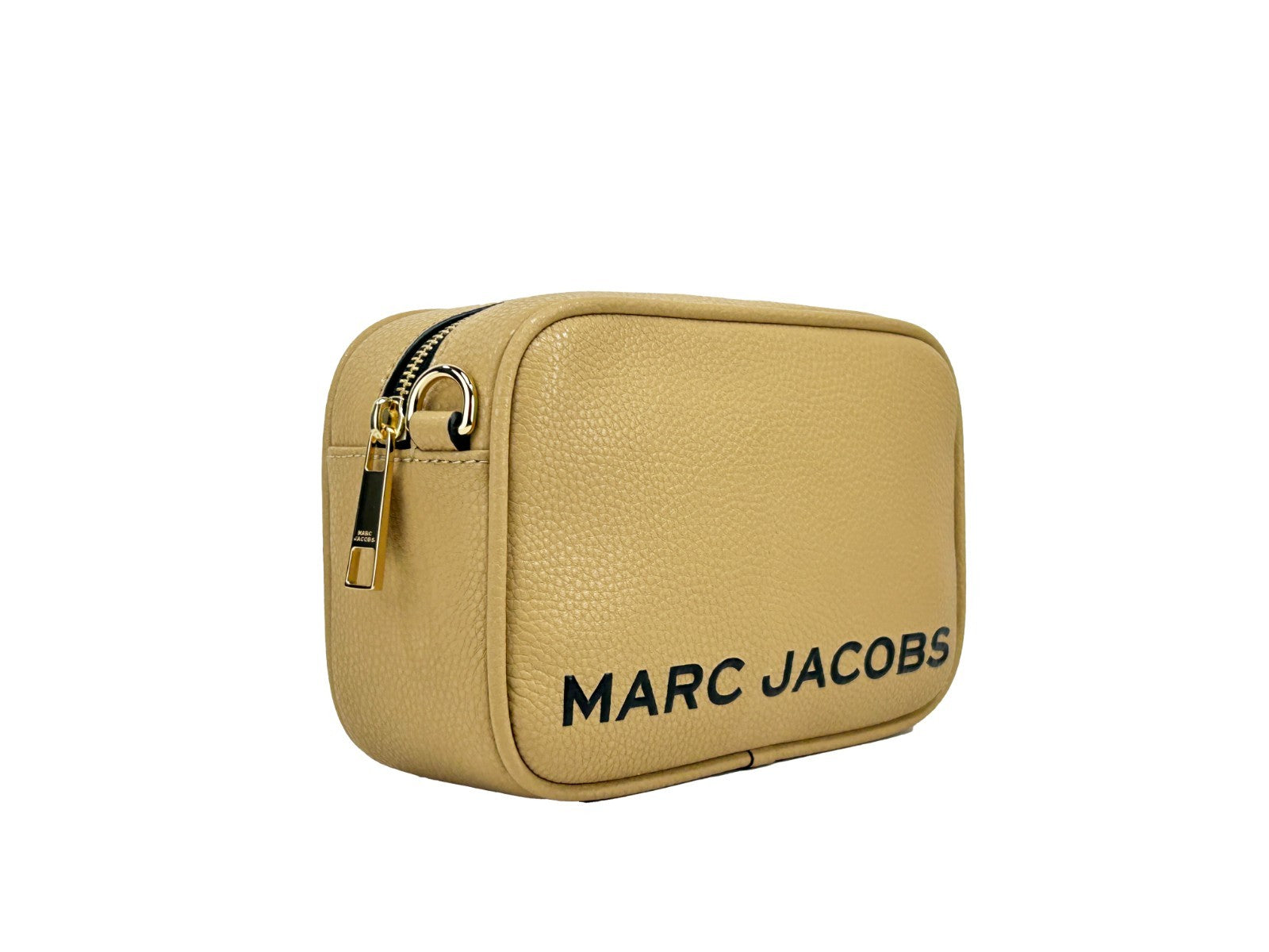 Marc Jacobs Marc Jacobs Flash Leather Camera Crossbody Women's Bag