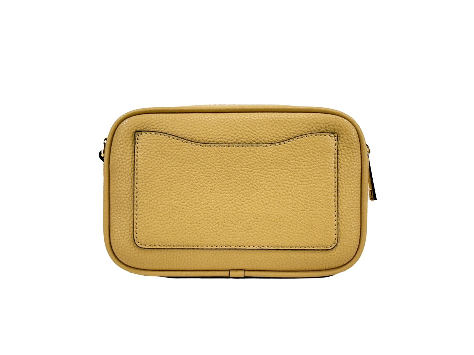 Marc Jacobs Marc Jacobs Flash Leather Camera Crossbody Women's Bag