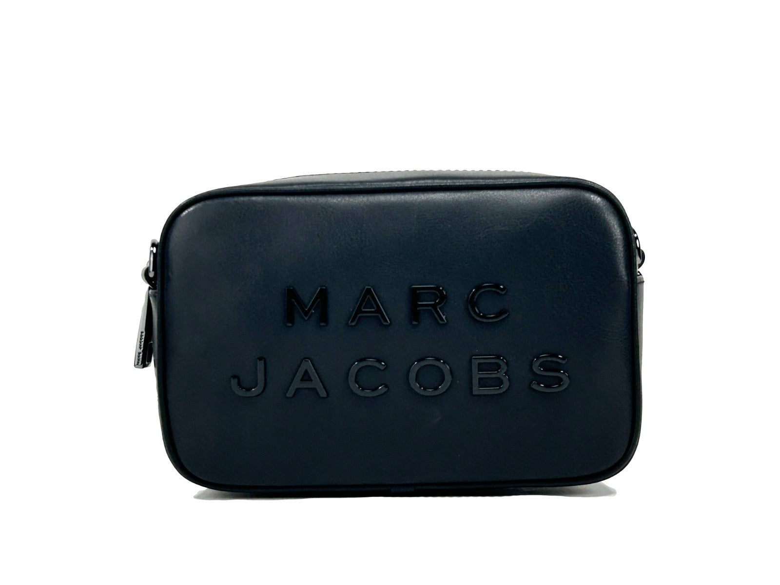 Marc Jacobs Marc Jacobs Flash Leather Camera Crossbody Women's Bag