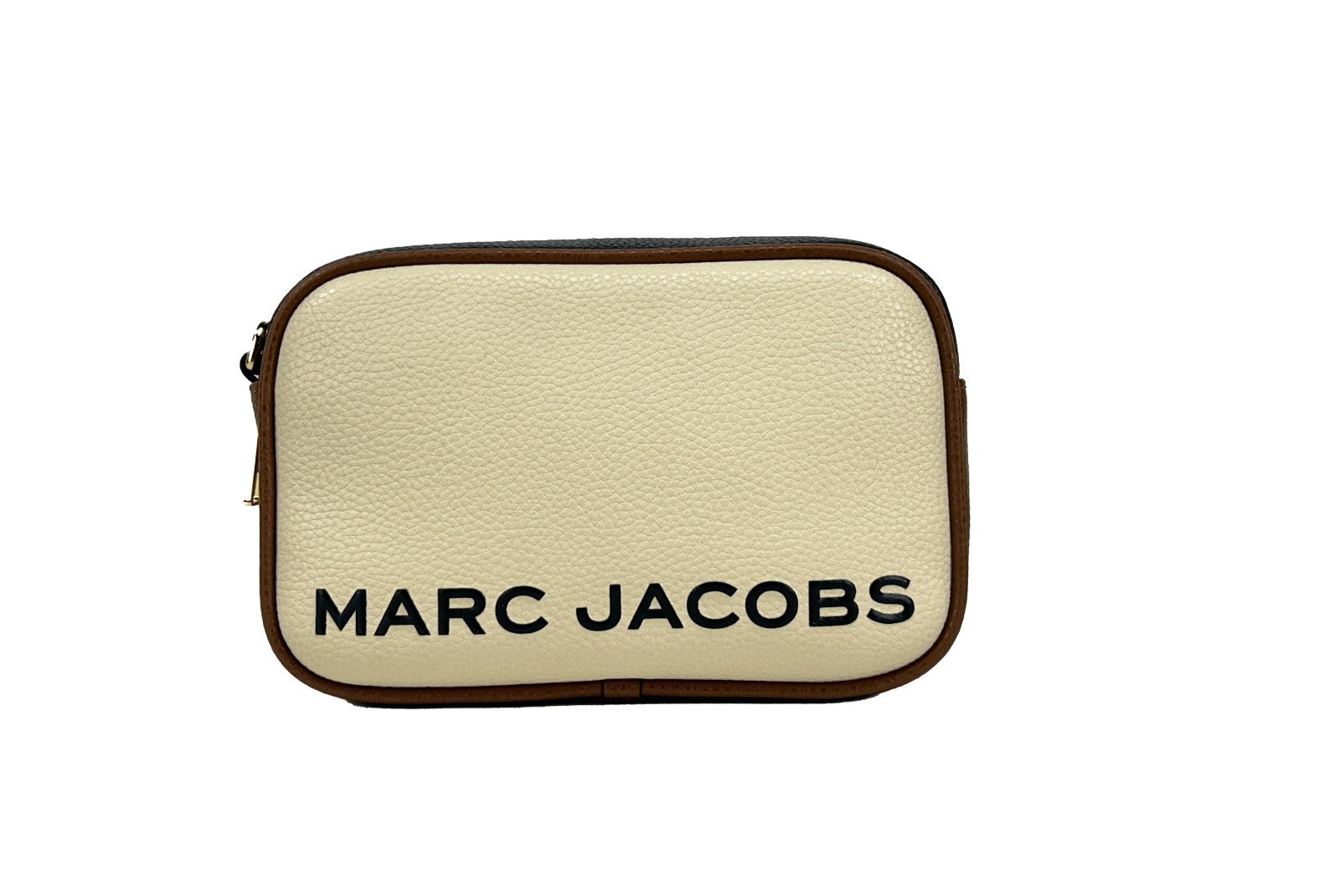 Marc Jacobs Marc Jacobs Flash Leather Camera Crossbody Women's Bag