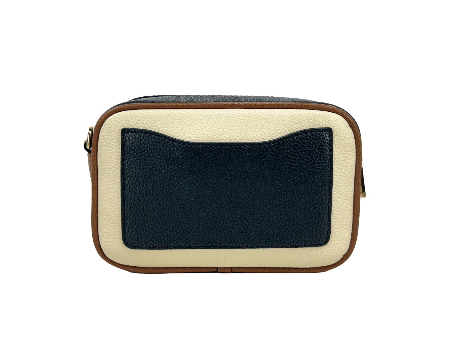 Marc Jacobs Marc Jacobs Flash Leather Camera Crossbody Women's Bag