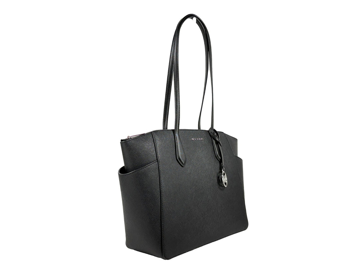 Michael Kors Michael Kors Marilyn Medium Signature Tote Bag Women's Purse