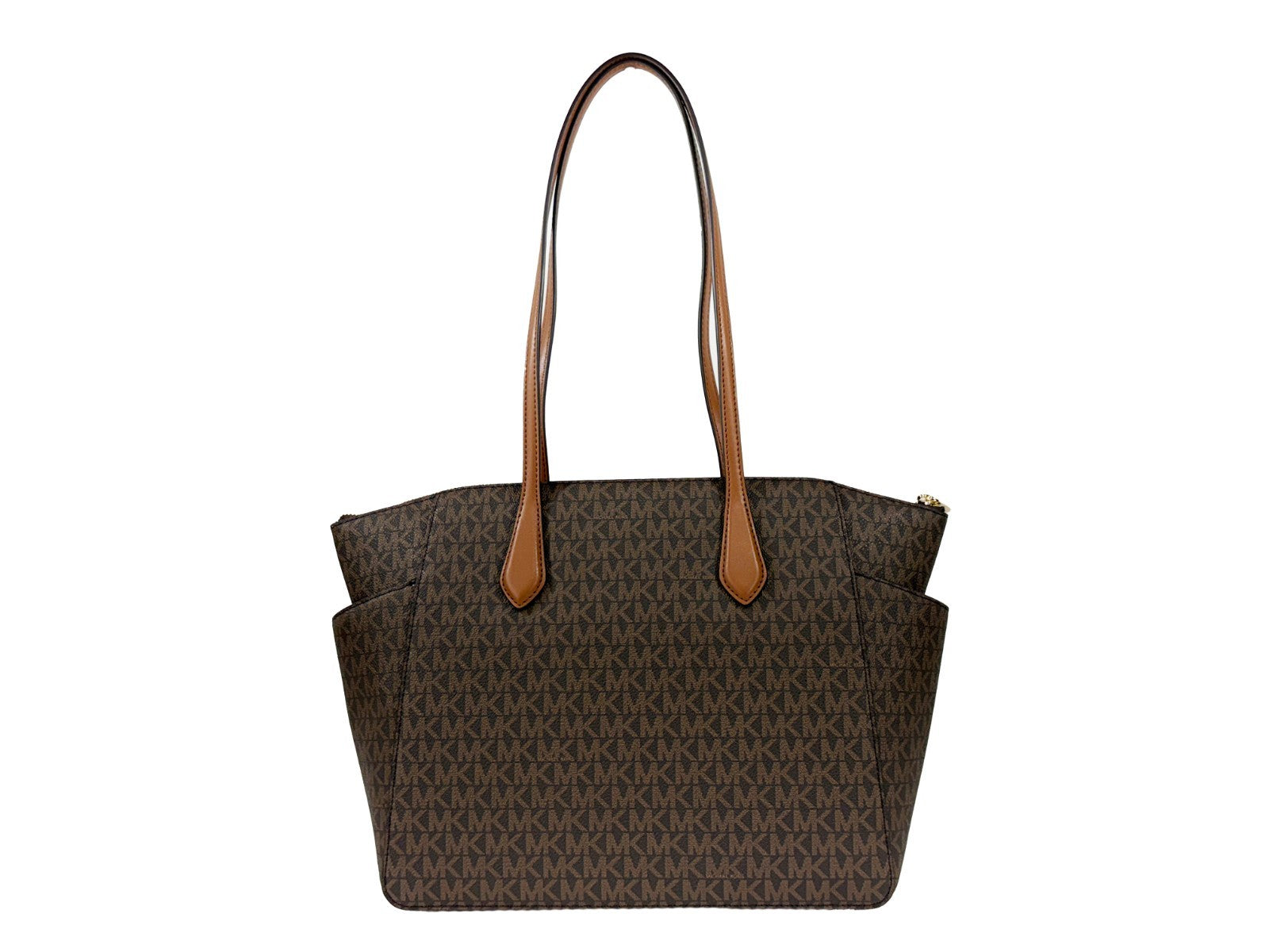 Michael Kors Michael Kors Marilyn Medium Signature Tote Bag Women's Purse