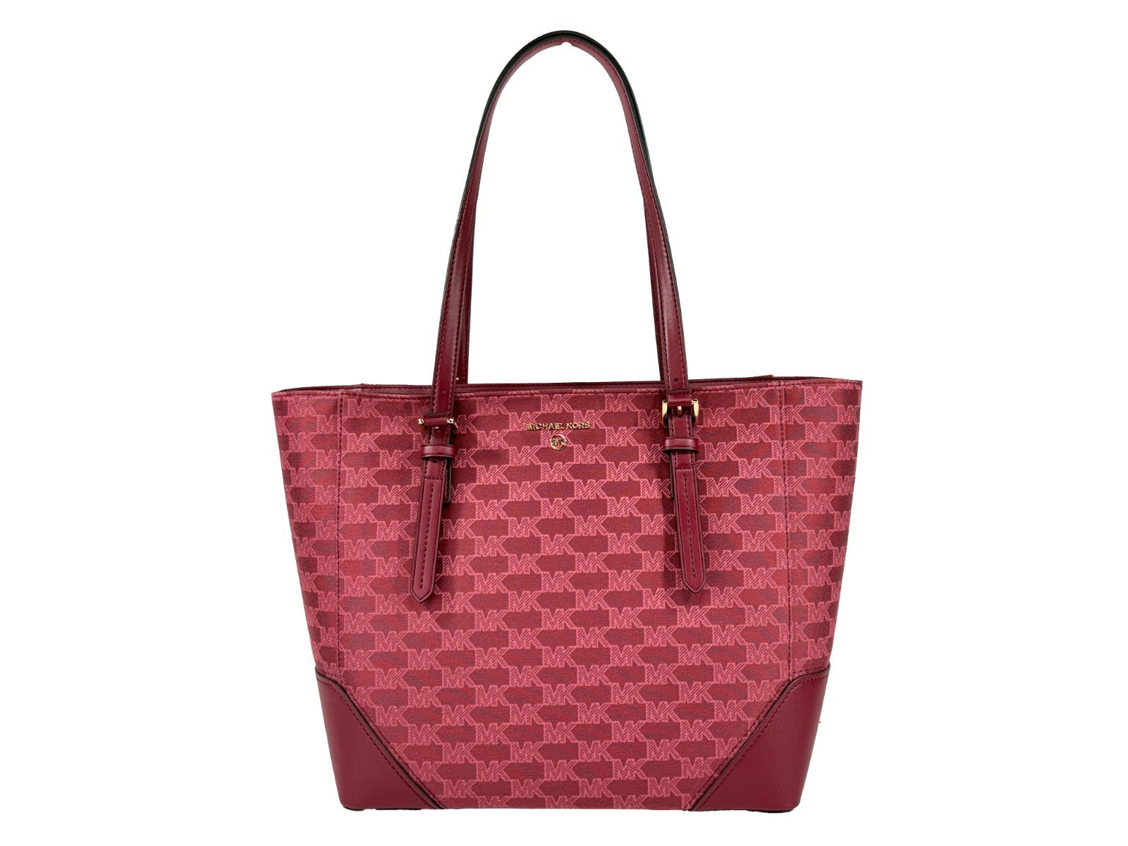 Michael Kors Michael Kors Aria Large Tote Bag Women's Purse