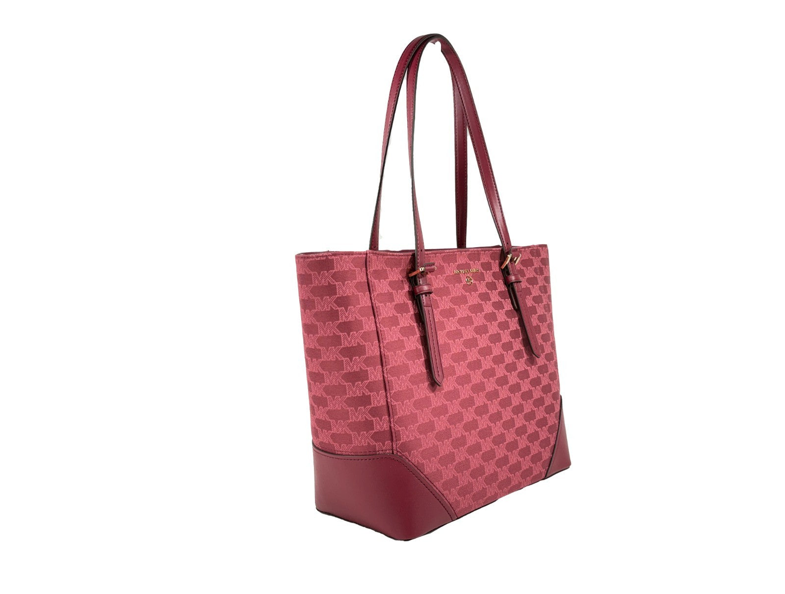 Michael Kors Michael Kors Aria Large Tote Bag Women's Purse