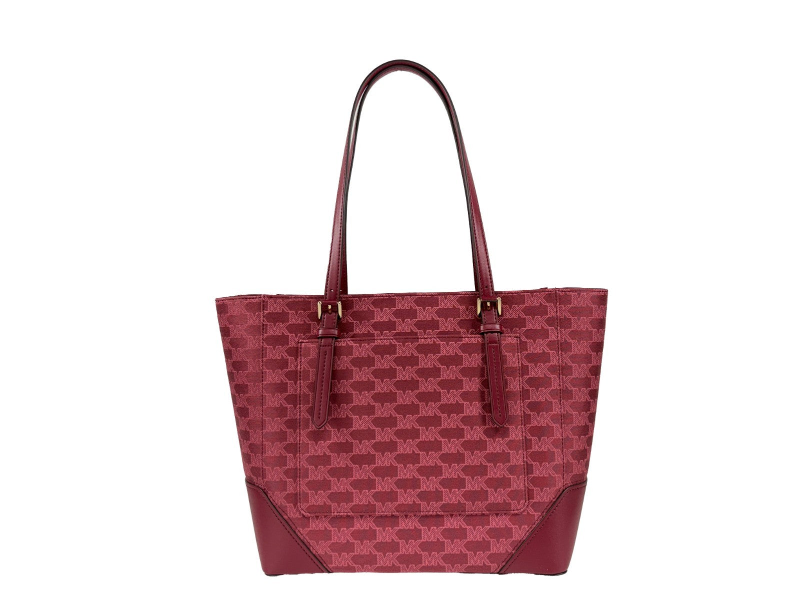 Michael Kors Michael Kors Aria Large Tote Bag Women's Purse