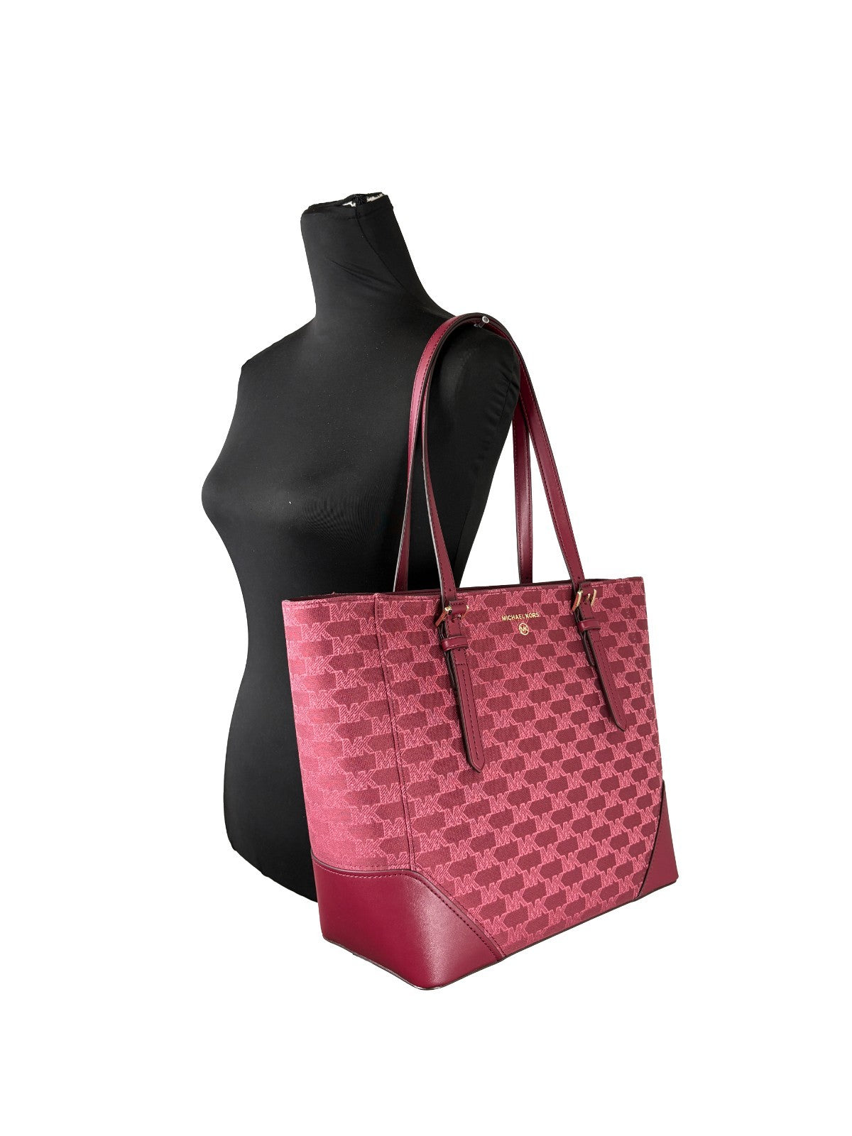Michael Kors Michael Kors Aria Large Tote Bag Women's Purse